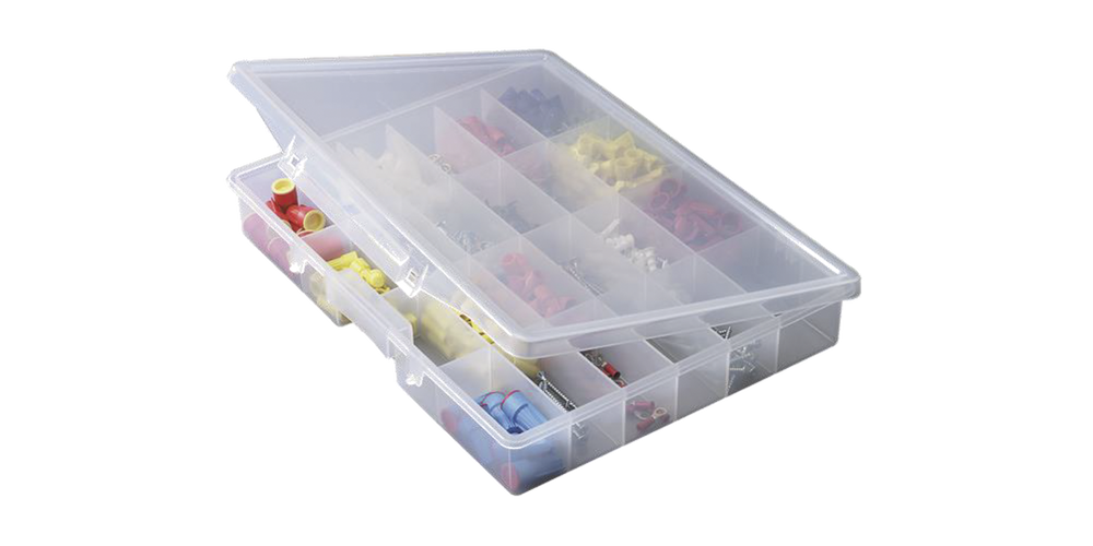 Plano 532430 Large Fixed StowAway