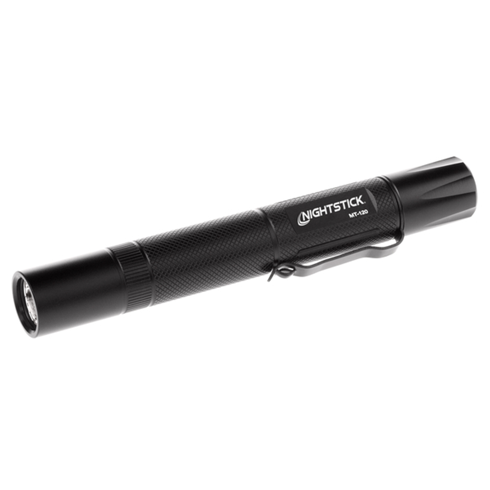 Nightstick MT-120 Mini-TAC - 140 lumens to 68m