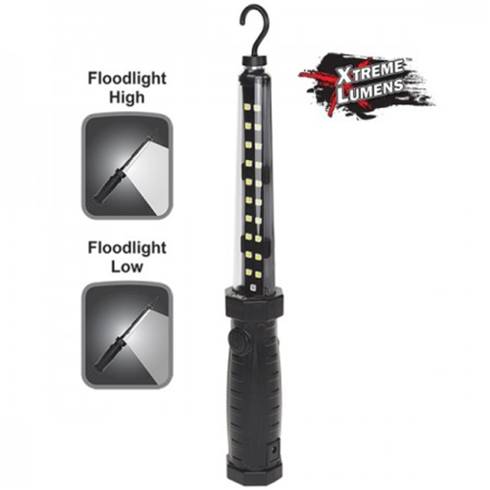 Nightstick NSR-2168B Xtreme Lumens Multi-Purpose LED Work Light - Rechargeable