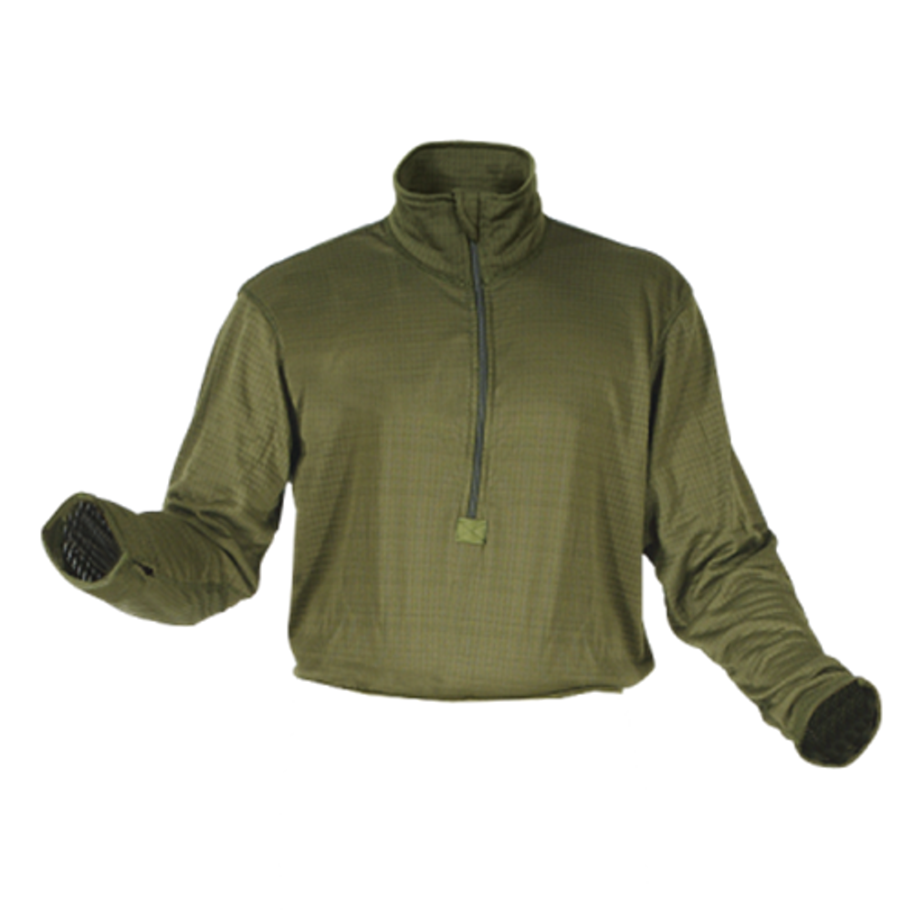 Voodoo Tactical 20-2778004094 Dual Action Thermals Top