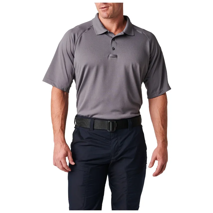 5.11 Tactical 71049T-092-3XL PERFORMANCE S/S POLO TALL