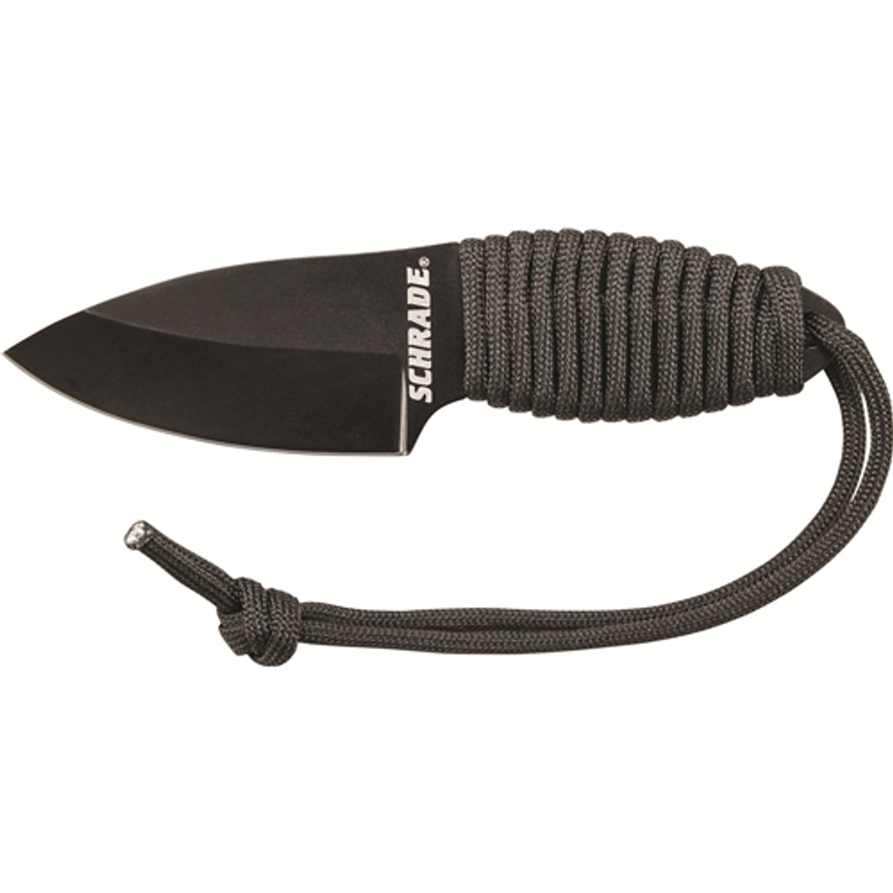 Schrade SCH406N Schrade Full Tang Fixed Blade