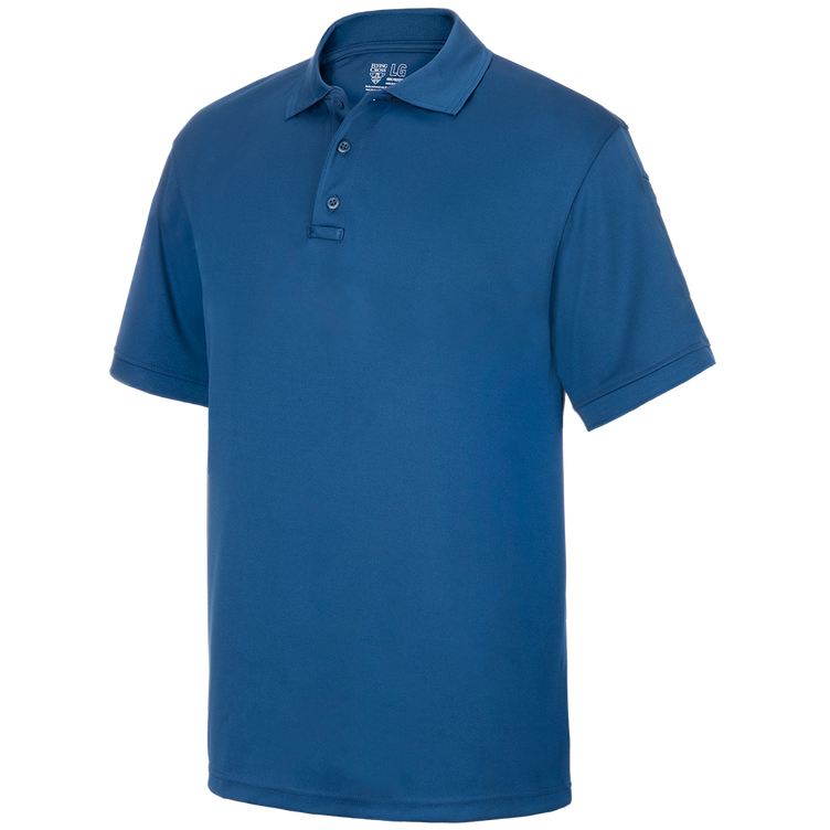 Flying Cross 3201 66 SMALL N/A Short Sleeve Impact Polo 2.0