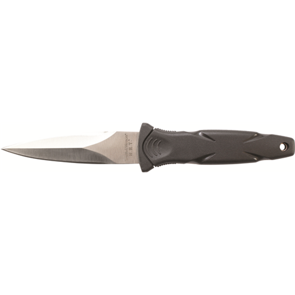 Smith & Wesson SWHRT3 Badge Knife