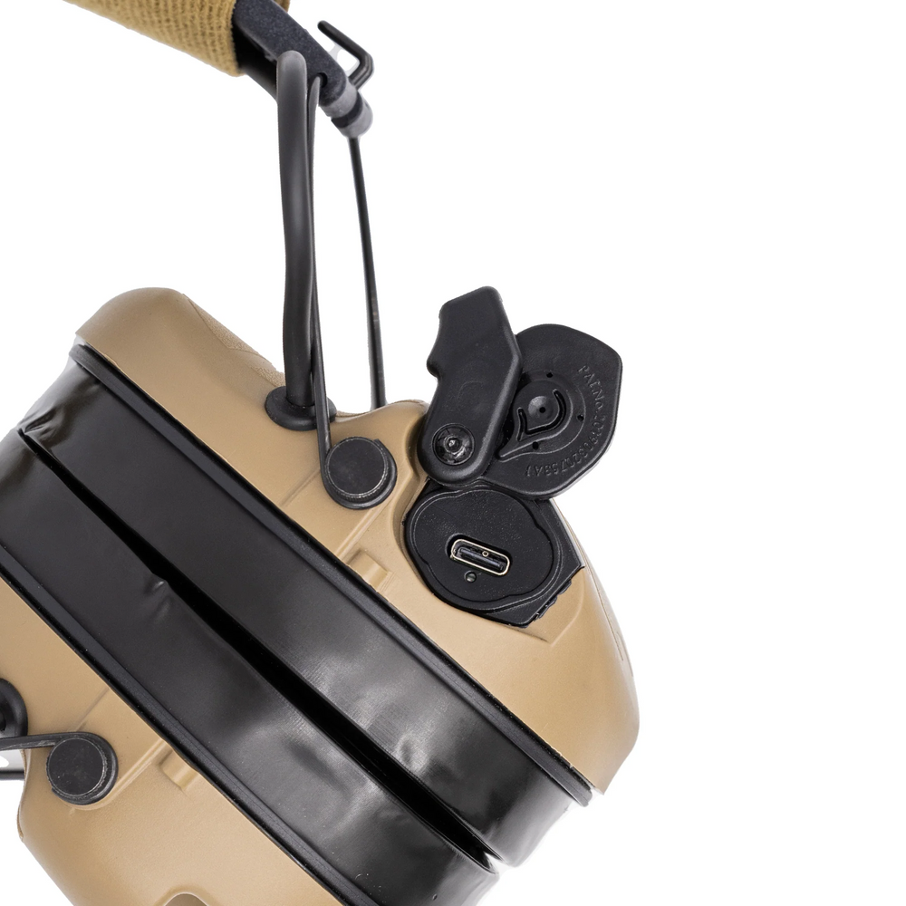 TCI TCI-LIBHPRB-2.0-FDE Liberator HP-R 2.0