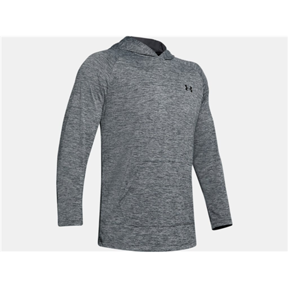 Under Armour 1328703-013-SM UA Tech Hoodie 2.0