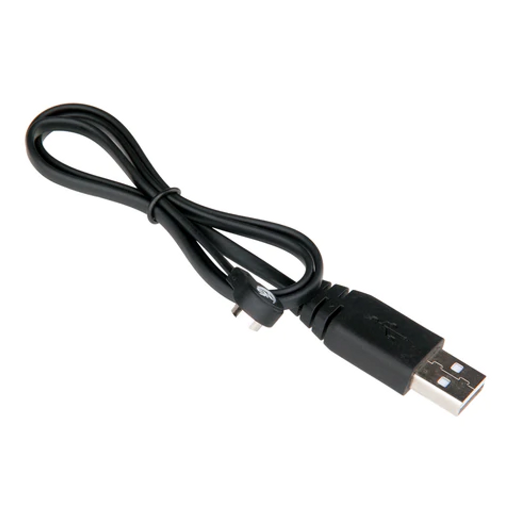 Nightstick NS-MCHGR2 Magmate 2' USB Magnetically Coupled Charging Cord