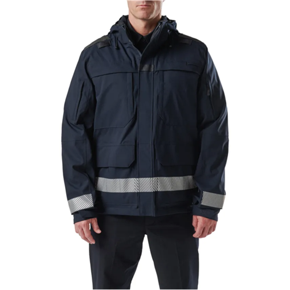 5.11 Tactical 48378ABR-724-2XL RESPONDER PARKA 2.0