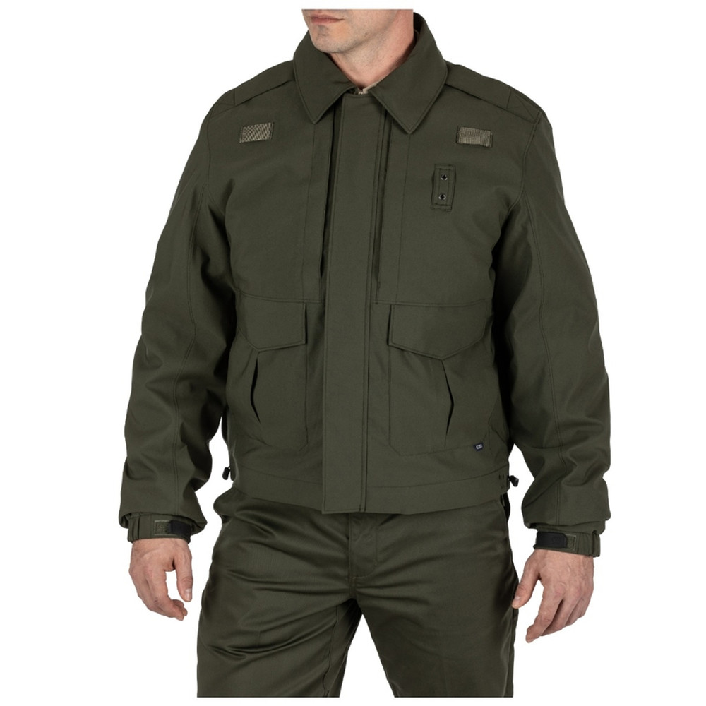 5.11 Tactical 48359ABR-890-S-R 4-In-1 Patrol Jacket 2.0