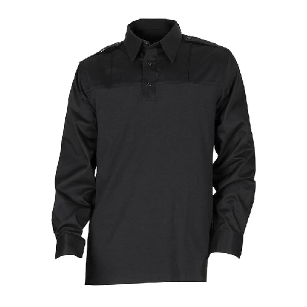 5.11 Tactical 72197-019-L-R PDU Rapid Shirt