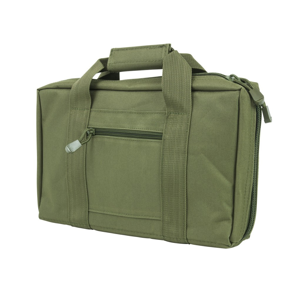 NcSTAR CPG2903 Discreet Pistol Case