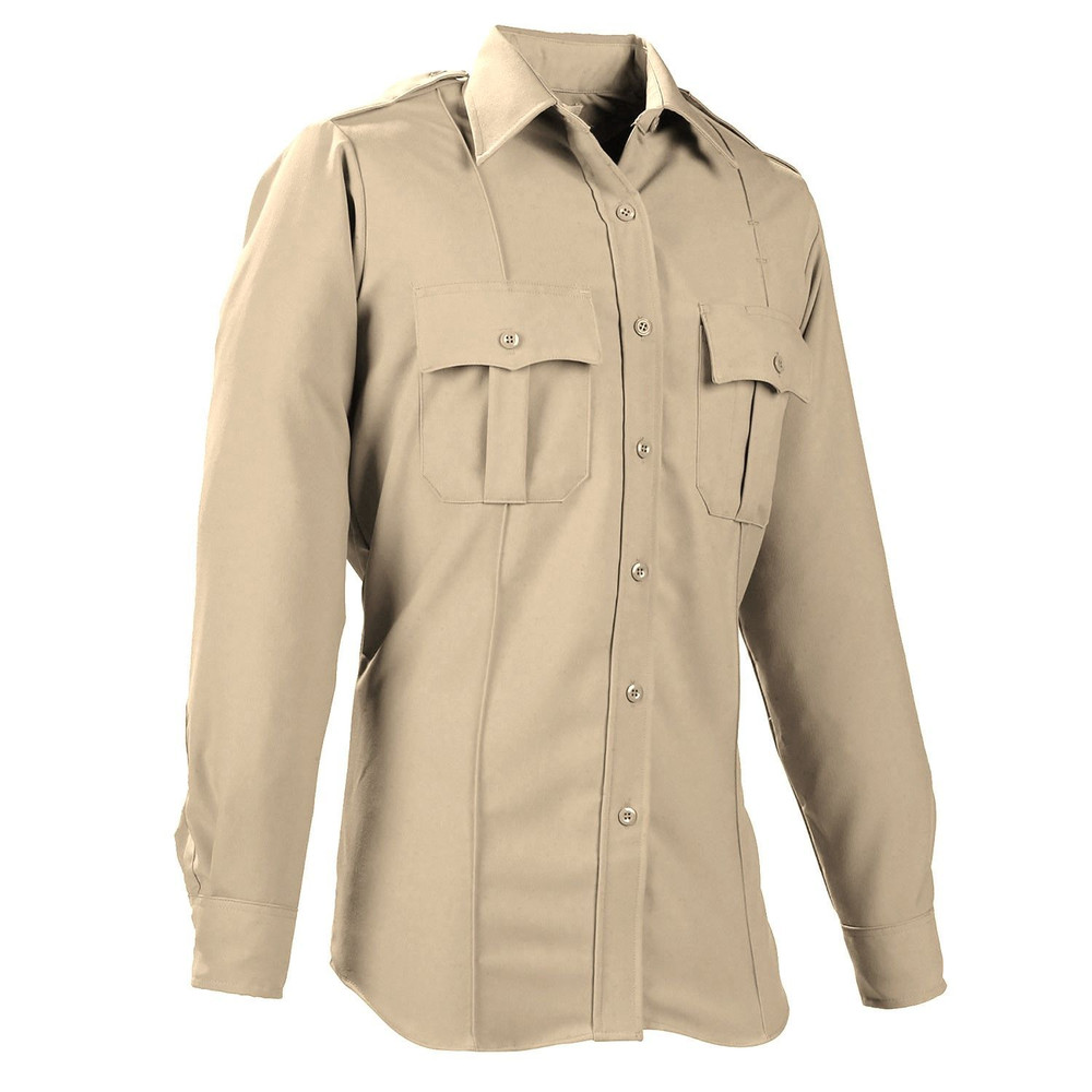 Elbeco 9582LCD-52 Women's DutyMaxx LS Shirt