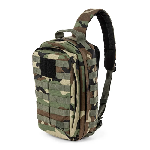 5.11 Tactical 56810WLABR-938-1 SZ MOAB8 WL