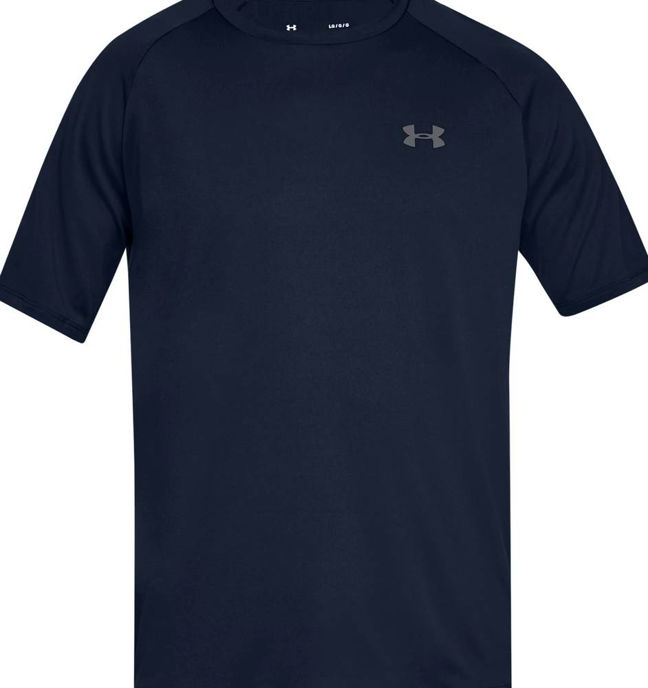 Under Armour 1326413-408-3XL UA Tech 2.0 SS Tee