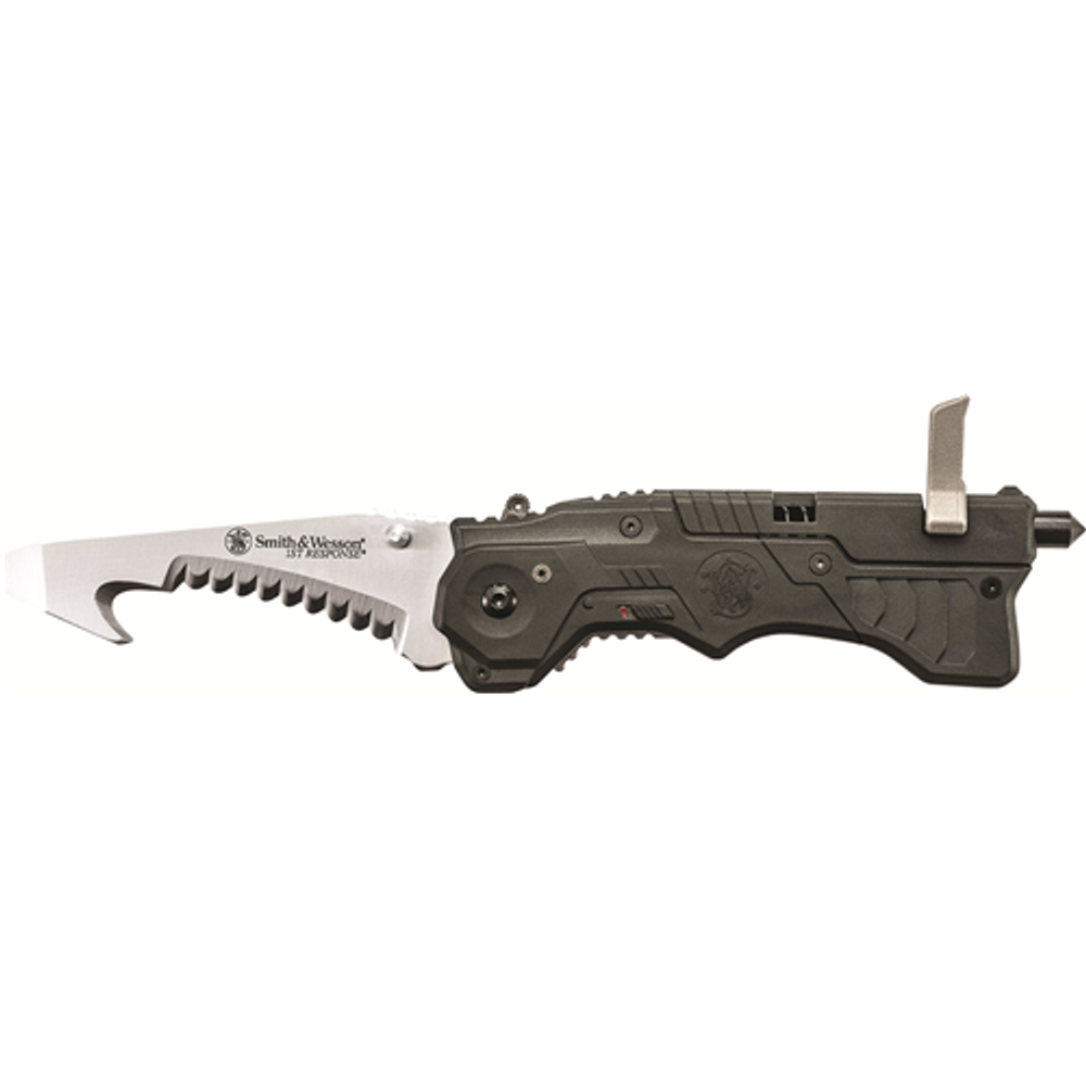 Smith & Wesson SW911N First Response