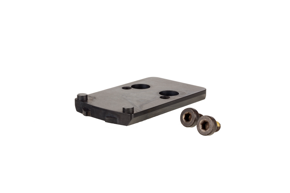 Trijicon AC32105 RMR/SRO Adapter Plate - Sig Sauer P320 LE Pro
