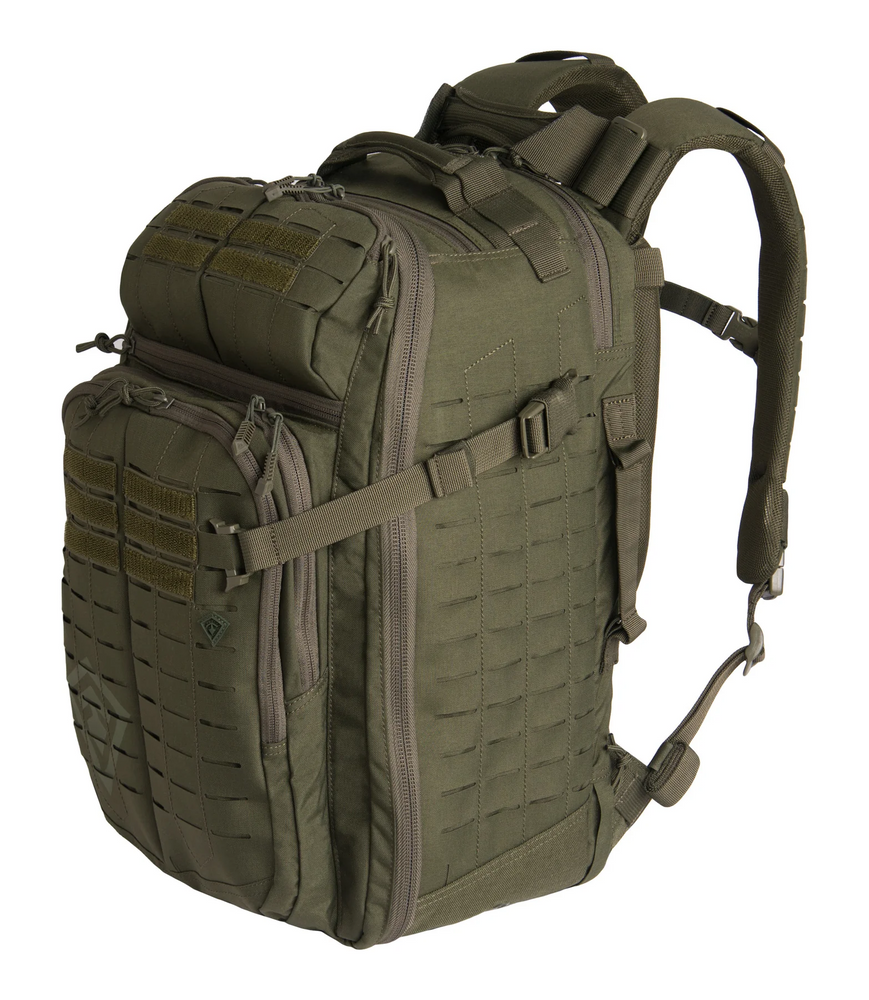 First Tactical 180021-830-1SZ Tactix  BackPack 1Day PLUS