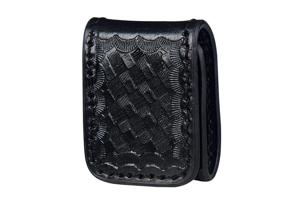 ASP 52772 Double Belt Keepers (2 Pack)