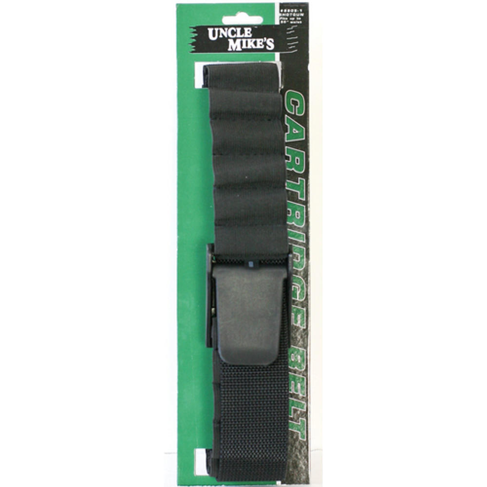 Uncle Mike's 88051 Shotgun Cartridge Belt