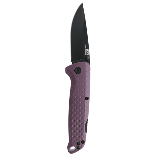 SOG 13-11-04-43 ADVENTURER LB - DUSK PURPLE + BLACK