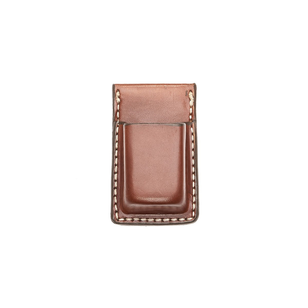 Aker Leather A514A-TP-4 SMP Compact Magazine Pouch