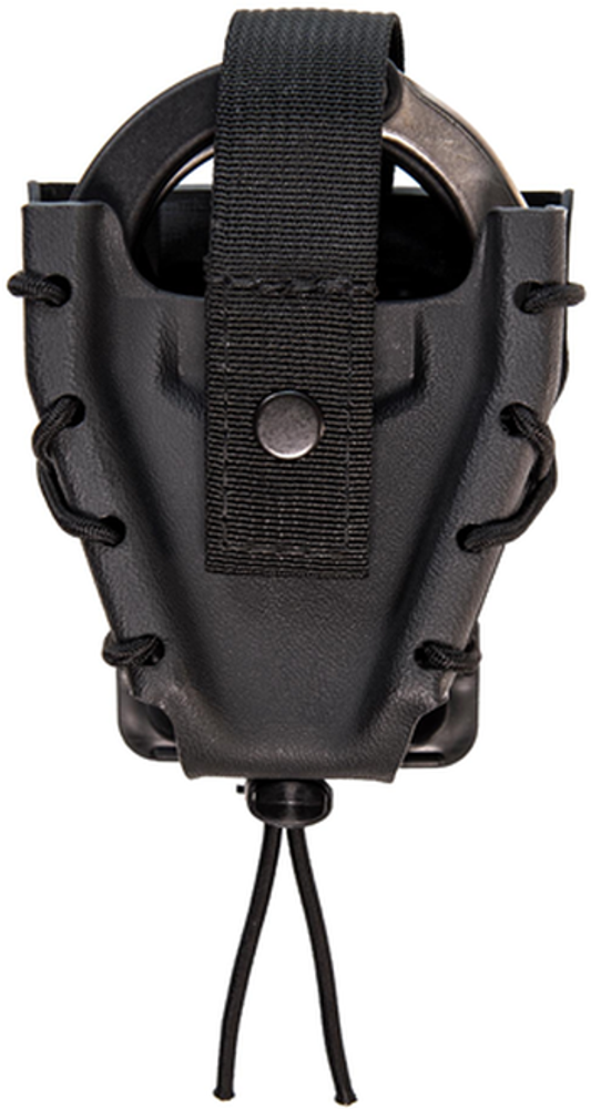 Comp-Tac 11DCK2BK Slick Handcuff TACO