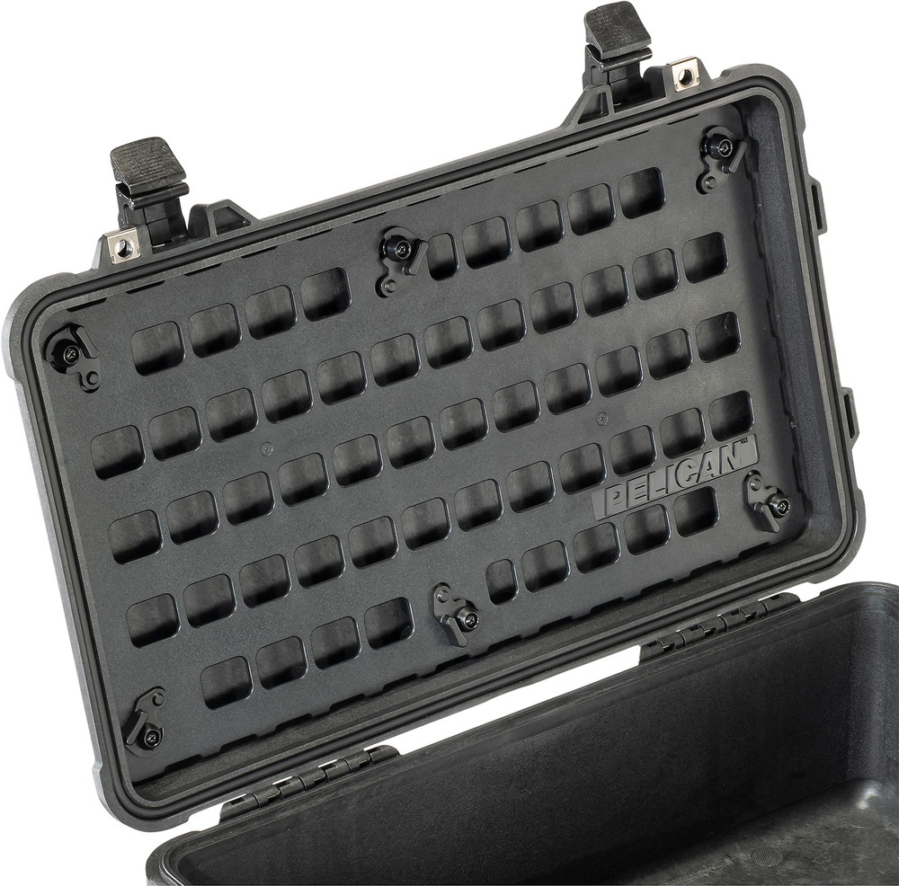 Pelican Products 015100-5200-110 1510MP EZ Click MOLLE Panel