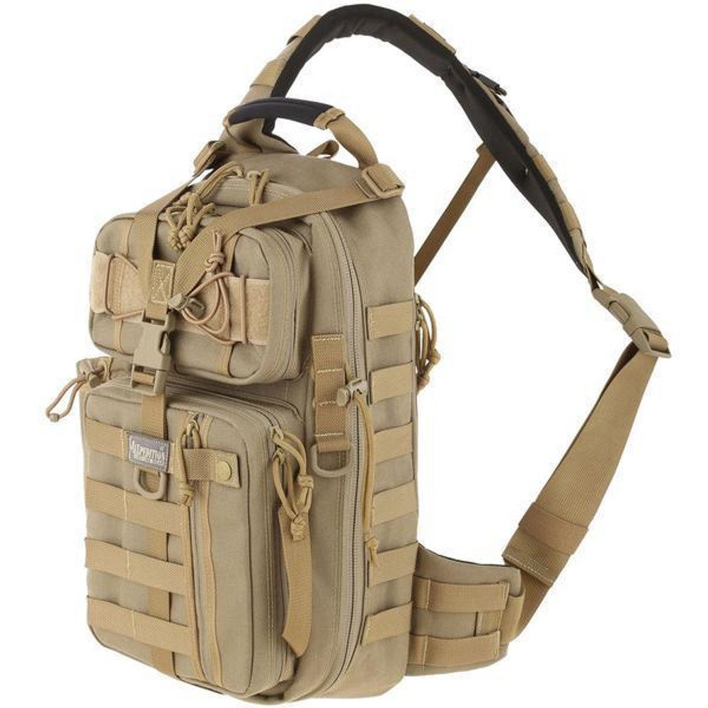 Maxpedition 0431K Sitka Gearslinger