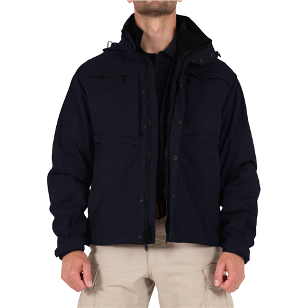 First Tactical 118502-729-3XL-R M Tactix  System Jacket