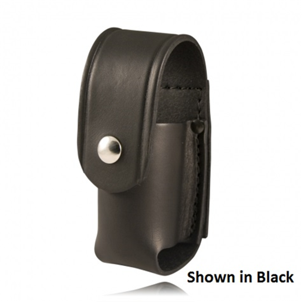 Boston Leather 5527-BRN-3 Mark III/IV Chemical Holder