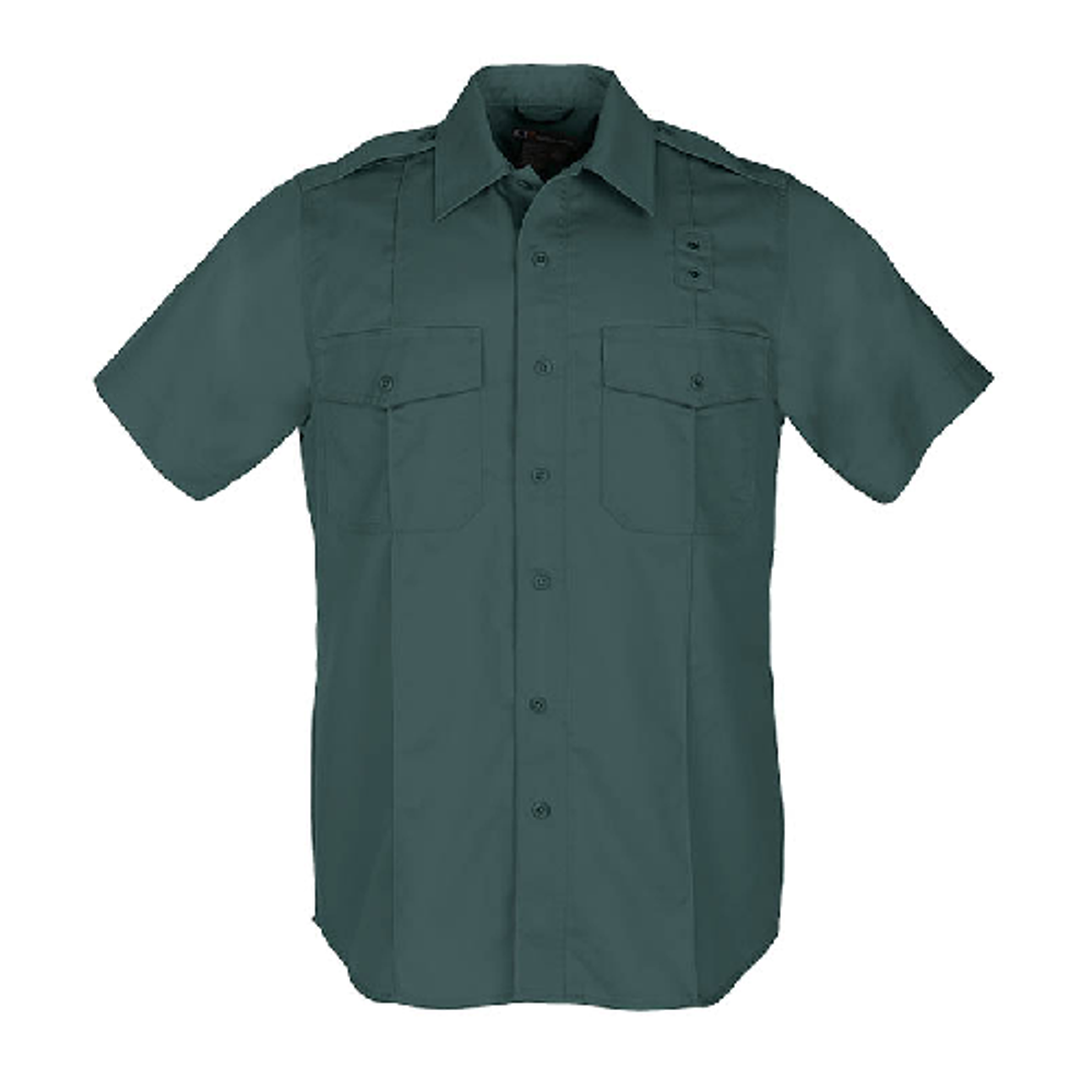 5.11 Tactical 71167-850-5XL-T Class A Taclite PDU Shirt