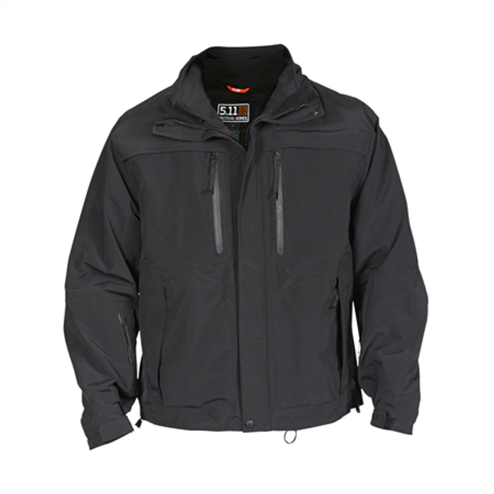 5.11 Tactical 48153ABR-019-XL 5.11 Valiant Duty Jacket