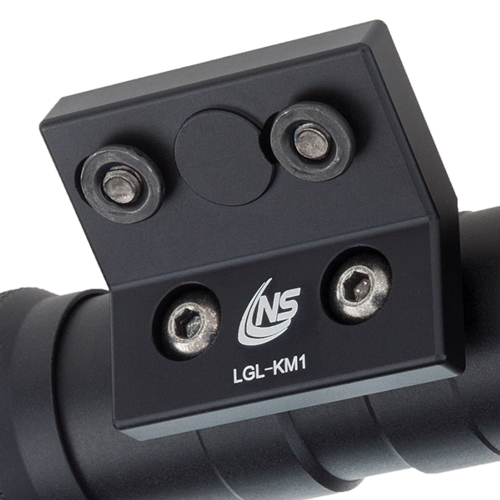 Nightstick LGL-KM1 Offset KeyMod Mount for LGL Series Lights