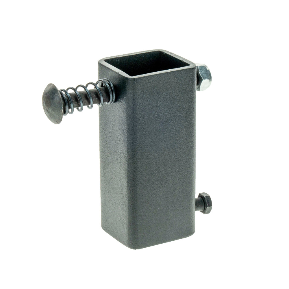 Caldwell 1102669 T-Post Plate Hanger