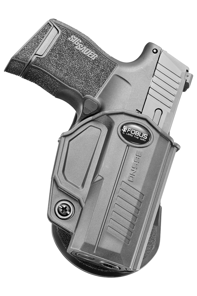 Fobus 365ND Evolution Paddle Holster