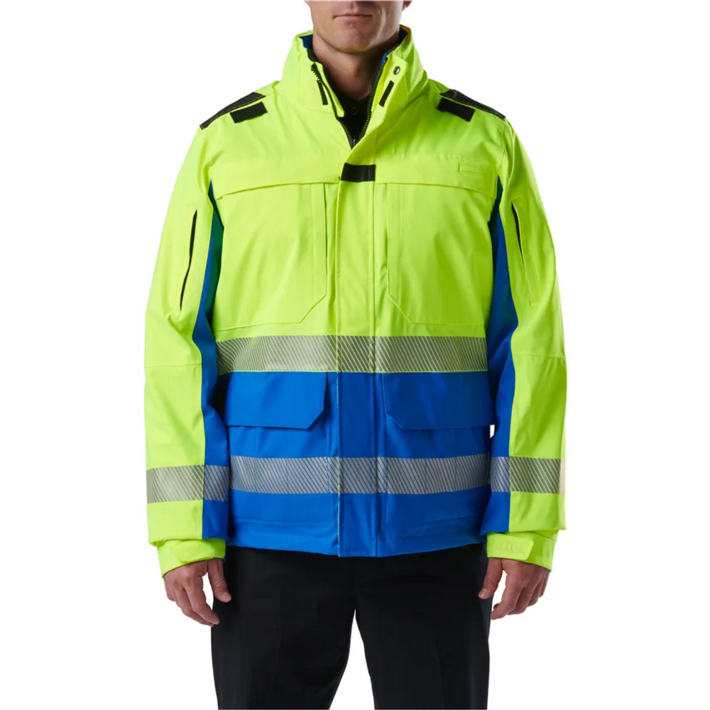 5.11 Tactical 48379-693-2XL RESPONDER HI-VIS 2.0