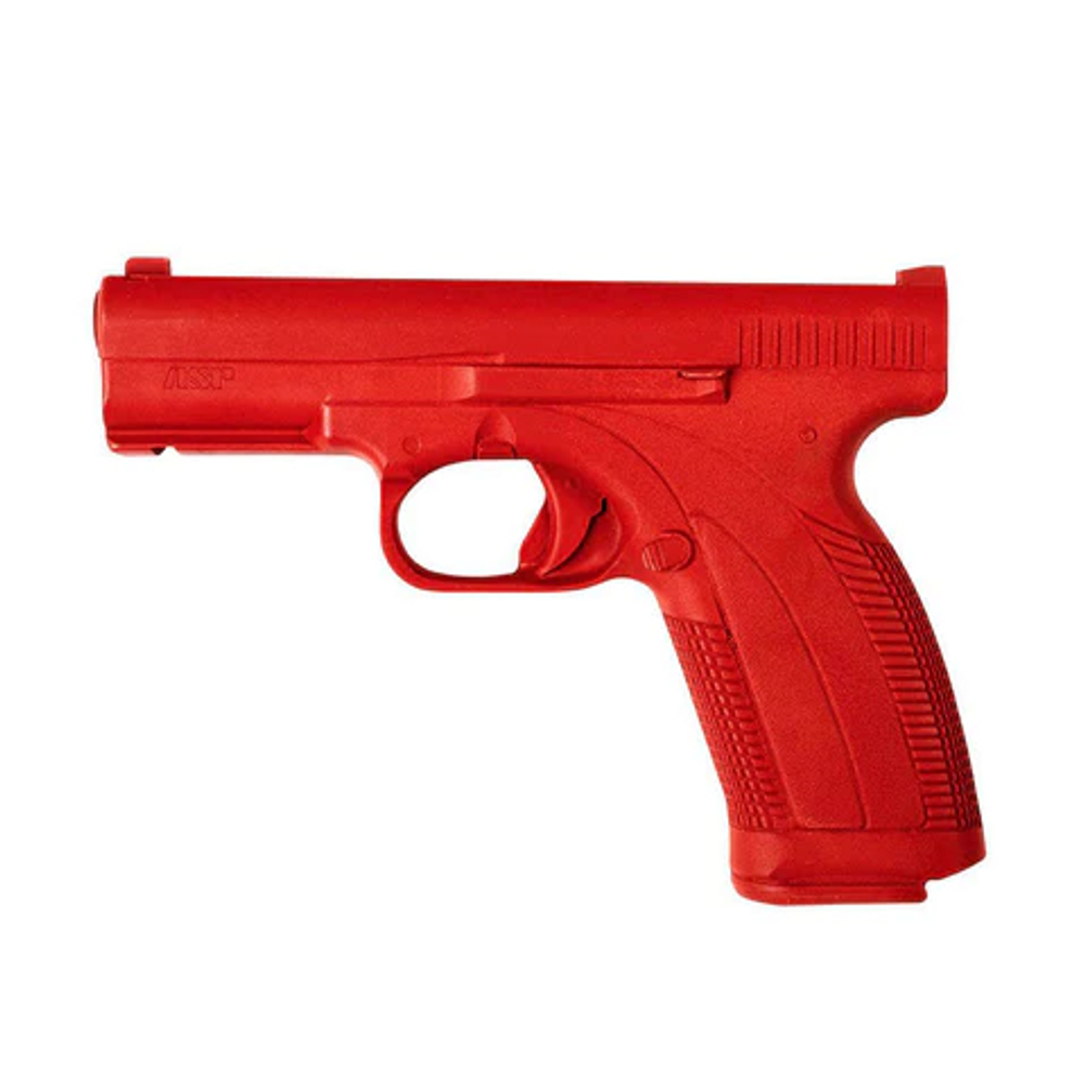 ASP 07348 Red Gun Training Series