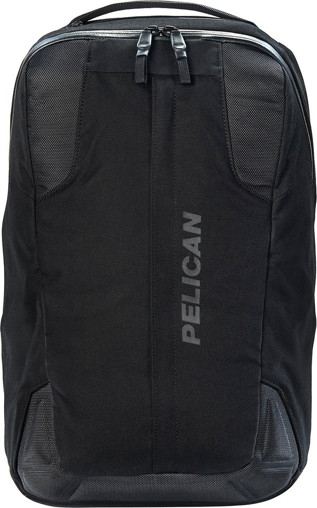 Pelican Products SL-MPB25-BLK MPB25 Mobile Protect Backpack