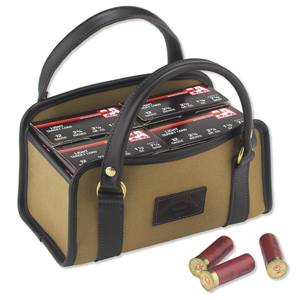 Galco Gunleather CT1076DH Four Box Shell Carrier