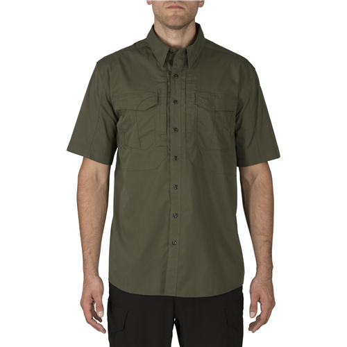 5.11 Tactical 71354ABR-190-L Stryke Shirt S/S