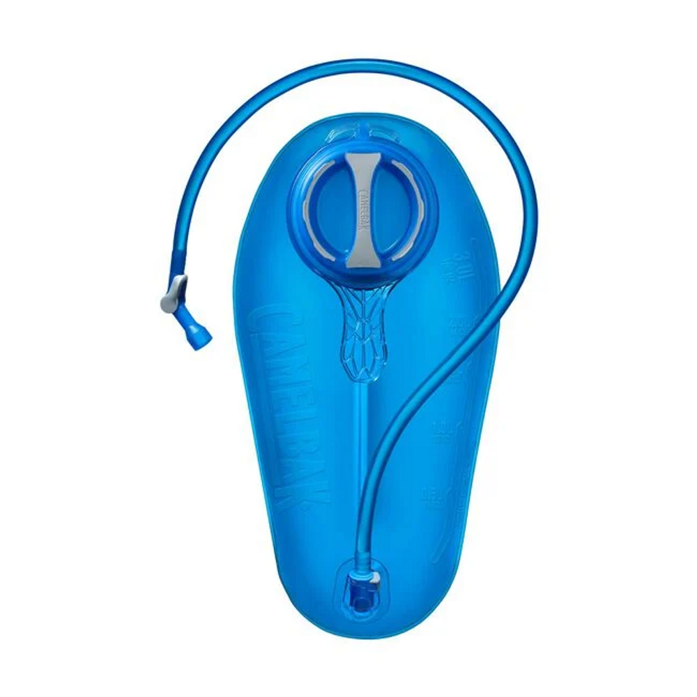 CamelBak 1228401003 Crux 3L Reservoir - Blue