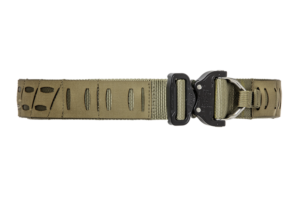 Sentry 23NB03BK SENTRY Gunnar Low Profile Operators Belt V.3