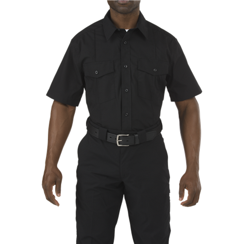5.11 Tactical 71037ABR-019-L-R Stryke Pdu Mn Ss Sht Cl A