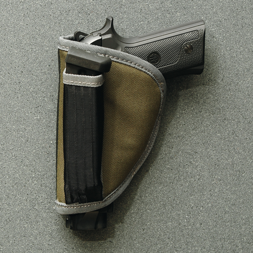 GPS GPS-304UP1 Small Pistol Holder - Magnetic