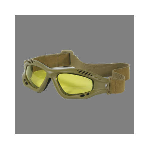 Voodoo Tactical 02-8832007000 Sportac Goggle