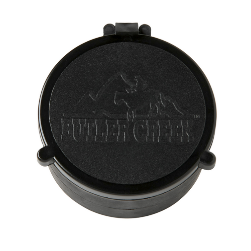 Butler Creek 34647 Objective Cover