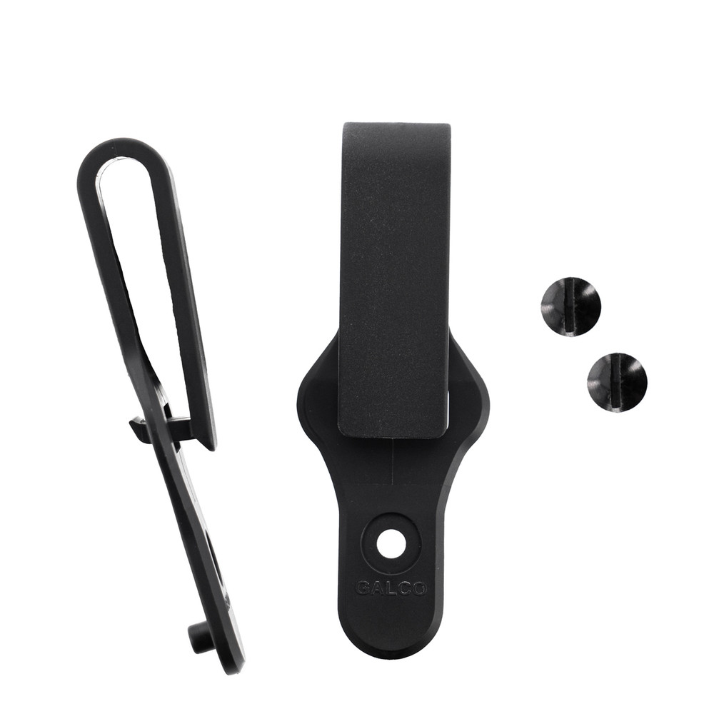 Galco Gunleather UCF175 Uniclip Flat