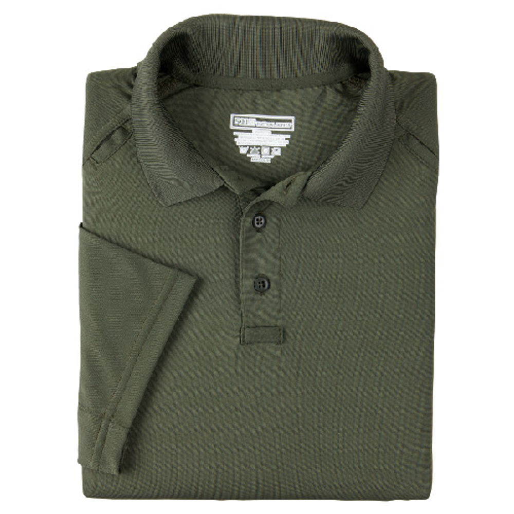 5.11 Tactical 71049-190-M Performance Polo