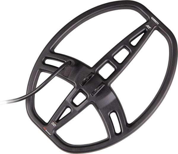 Garrett Security Systems 2222400 PROformance DD searchcoil for CSI Pro