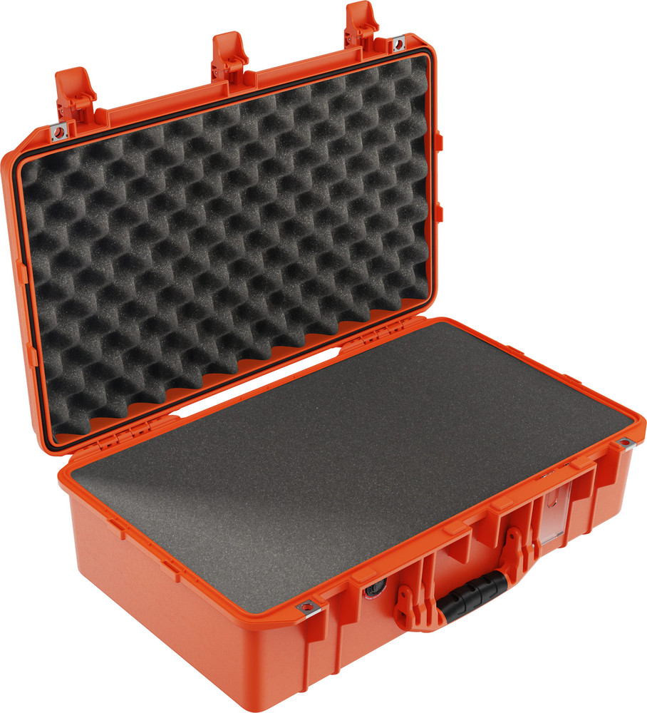 Pelican Products 015550-0001-150 1555 Air Case